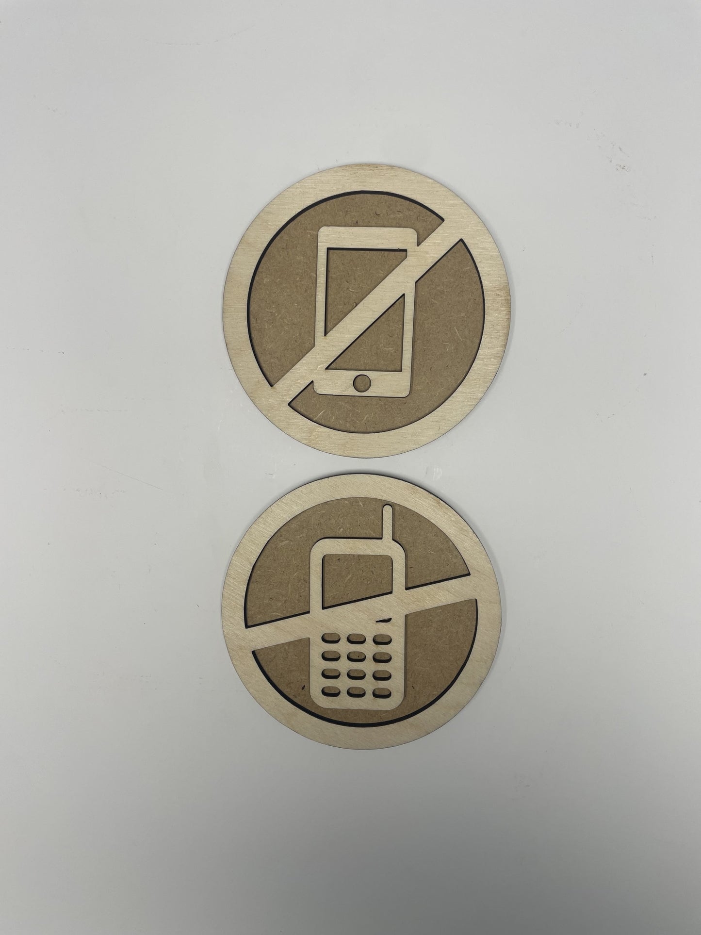 Pictogramme Panneau interdit téléphone - Signalétique Panneau Téléphone portable interdit. Ma boutique