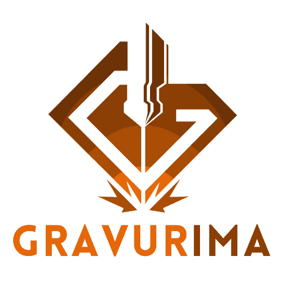Gravurima