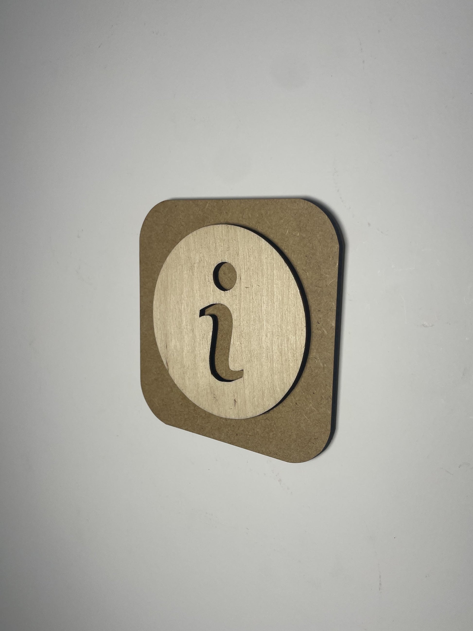 Panneau Laverie en Bois – Signalétique Machine à laver (Copie) Ma boutique